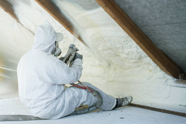 Types of Insulation We Offer in Cleveland, OH