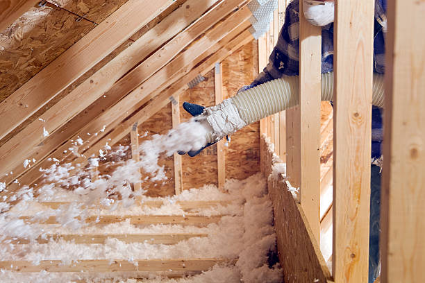 Best Fireproof Insulation in Cleveland, OH